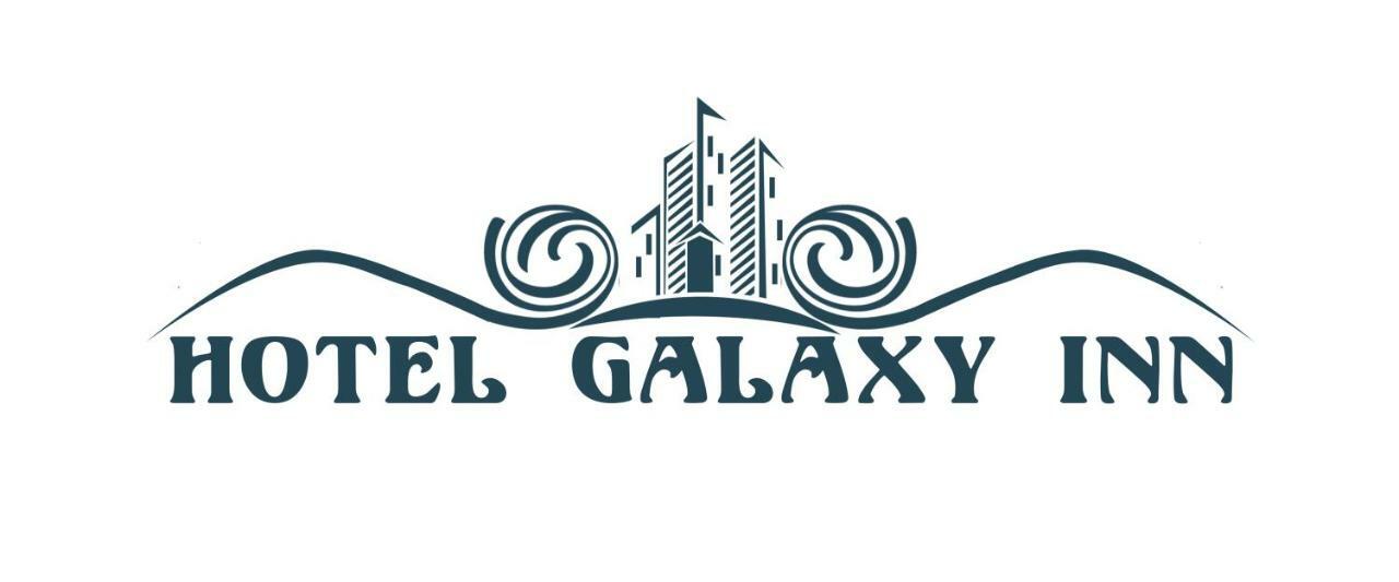 Hotel Galaxy Inn Gurgaon Eksteriør bilde